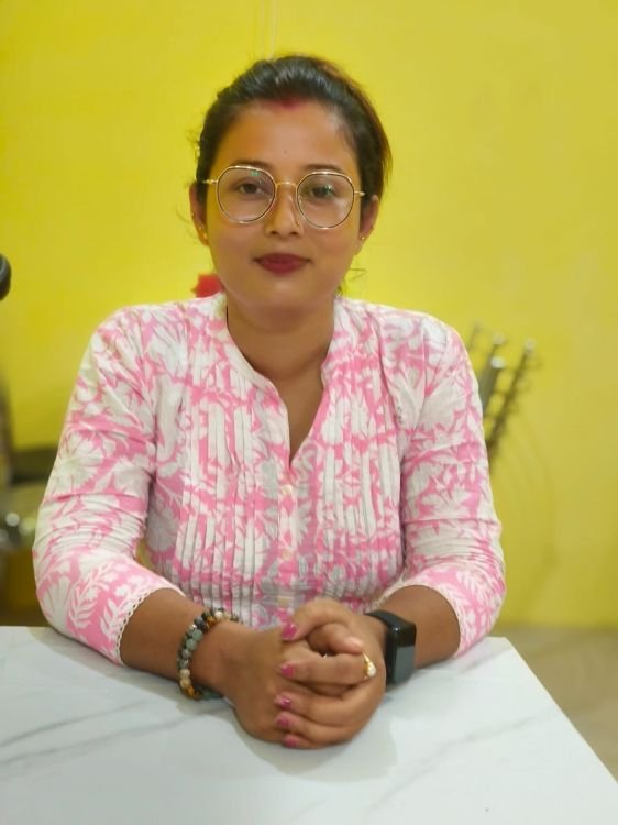 JANMONI BORDOLOI